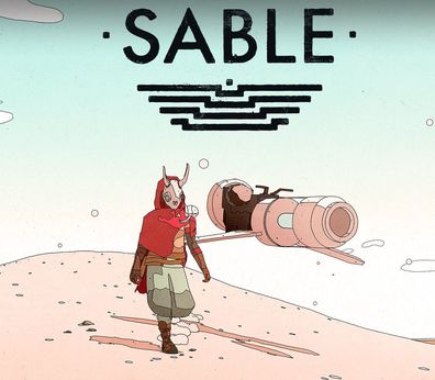 Sable – Steam Key (Aktivierungscode)