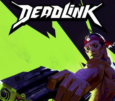 Deadlink – Steam Key (Aktivierungscode)