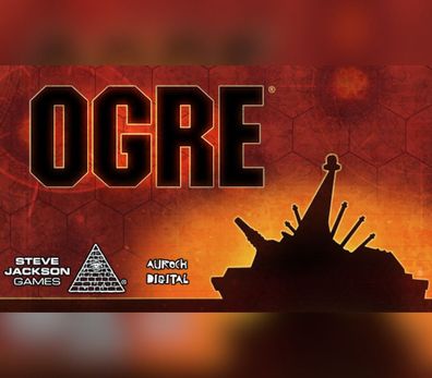 Ogre – Steam Key (Aktivierungscode) [EU]
