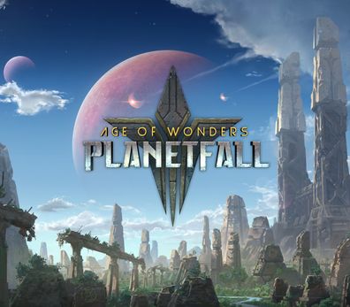 Age of Wonders: Planetfall Deluxe Edition – Steam Key (Aktivierungscode)