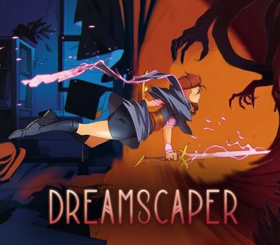 Dreamscaper – Steam Key (Aktivierungscode)