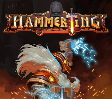 Hammerting – Steam Key (Aktivierungscode) [EU]