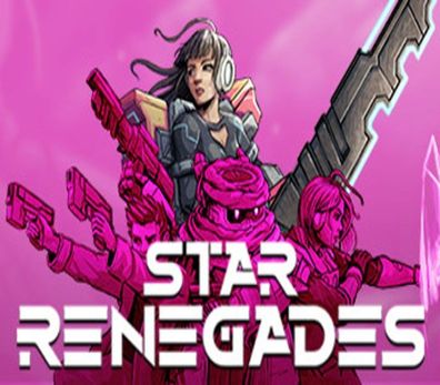 Star Renegades – Steam Key (Aktivierungscode) [EU]