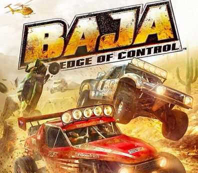 BAJA: Edge of Control HD – Steam Key (Aktivierungscode) [EU]