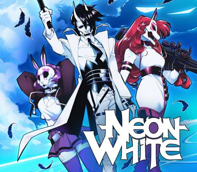 Neon White – Steam Key (Aktivierungscode) [EU]