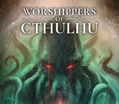 Worshippers of Cthulhu – Steam Key (Aktivierungscode)