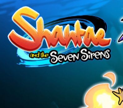 Shantae and the Seven Sirens – Steam Key (Aktivierungscode)