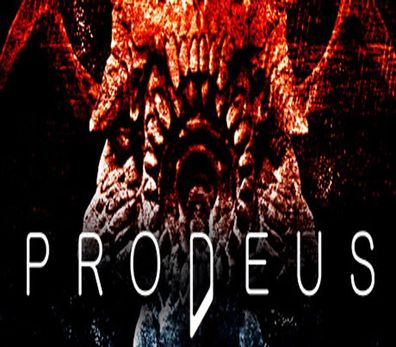 Prodeus – Steam Key (Aktivierungscode)
