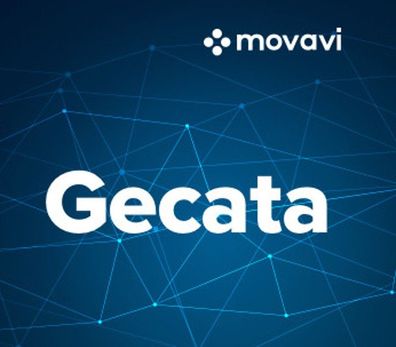 Gecata by Movavi 5 - Game Recording Software – Steam Lizenz (Aktivierungscode)