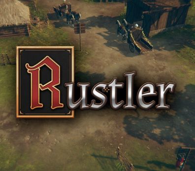 Rustler – Steam Key (Aktivierungscode)