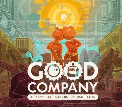Good Company – Steam Key (Aktivierungscode)