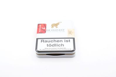 De Olifant Modern
