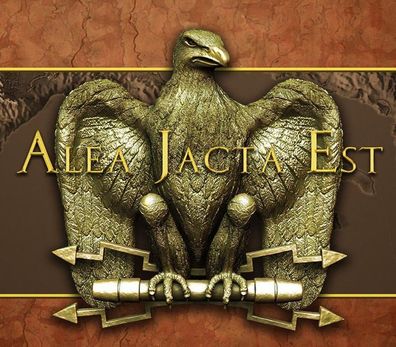 Alea Jacta Est – Steam Key (Aktivierungscode)