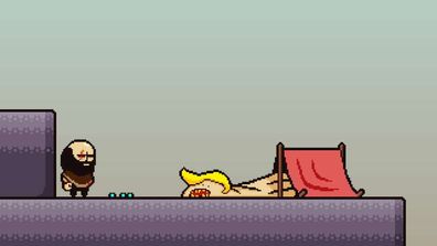 LISA – Steam Key (Aktivierungscode)