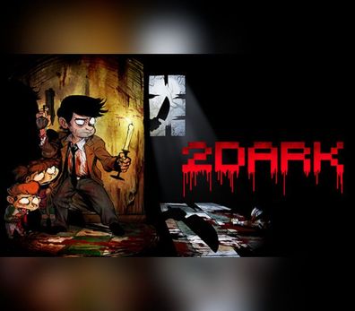 2Dark – Steam Key (Aktivierungscode) [EU]