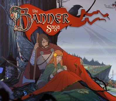 The Banner Saga – Steam Key (Aktivierungscode)