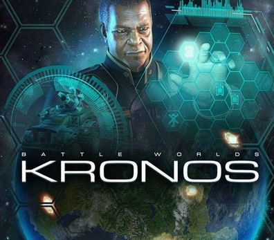 Battle Worlds: Kronos – Steam Key (Aktivierungscode)
