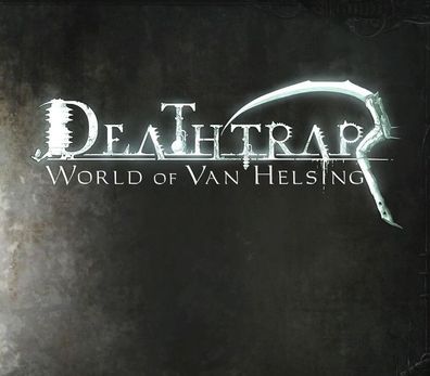 Deathtrap – Steam Key (Aktivierungscode)