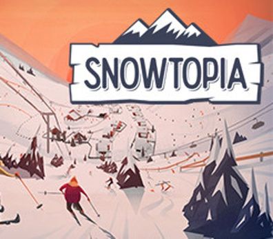 Snowtopia: Ski Resort Builder – Steam Key (Aktivierungscode)