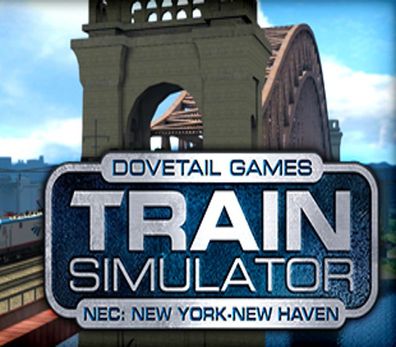 Train Simulator - NEC: New York-New Haven Route – Steam DLC (Aktivierungscode)