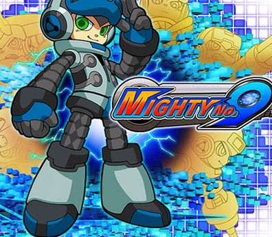 Mighty No. 9 – Steam Key (Aktivierungscode) [EU]
