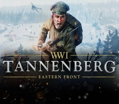 Tannenberg – Steam Key (Aktivierungscode)