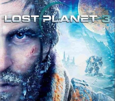 Lost Planet 3 Complete Pack – Steam Key (Aktivierungscode) [EU]