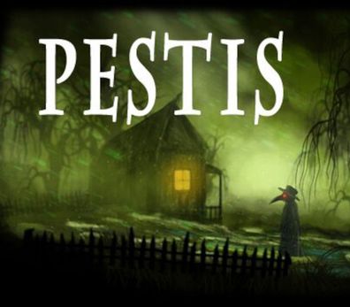 Pestis – Steam Key (Aktivierungscode)