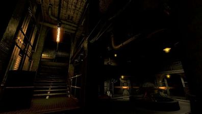 Amnesia: A Machine for Pigs – Steam Key (Aktivierungscode)