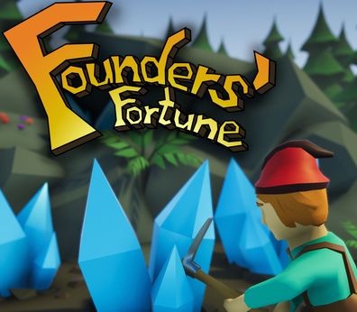 Founders' Fortune – Steam Key (Aktivierungscode)