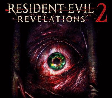 Resident Evil Revelations 2 Episode 1: Penal – Steam Key (Aktivierungscode)