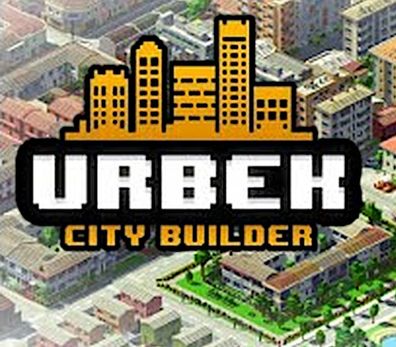 Urbek City Builder – Steam Key (Aktivierungscode)