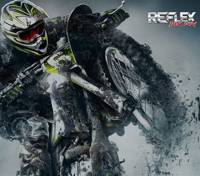 MX vs ATV Reflex – Steam Key (Aktivierungscode) [EU]