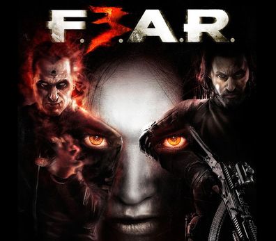 F.E.A.R. 3 – Steam Key (Aktivierungscode)