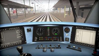 Train Simulator 2017: Munich – Steam DLC (Aktivierungscode)