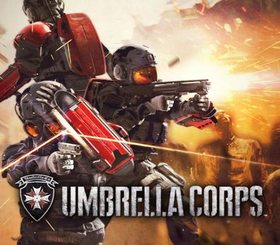 Umbrella Corps – Steam Key (Aktivierungscode)