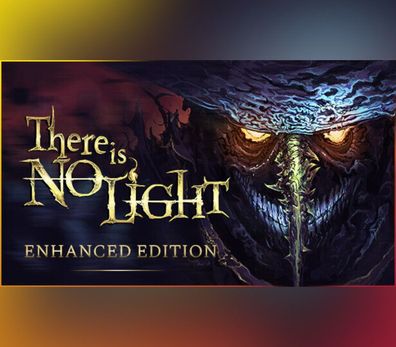 There Is No Light: Enhanced Edition – Steam Key (Aktivierungscode) [EU]