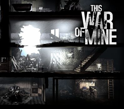 This War of Mine – Steam Key (Aktivierungscode)