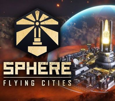 Sphere: Flying Cities – Steam Key (Aktivierungscode)