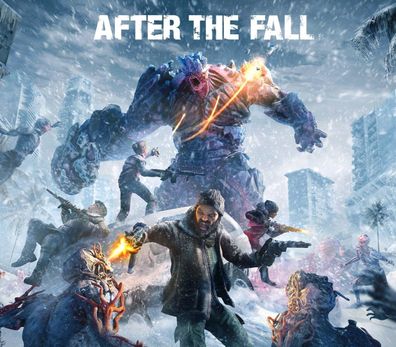 After the Fall – Steam Key (Aktivierungscode)