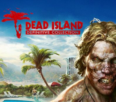 Dead Island Definitive Edition – Steam Key (Aktivierungscode)
