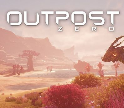 Outpost Zero – Steam Key (Aktivierungscode)