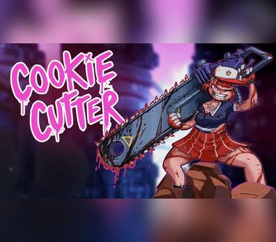 Cookie Cutter – Steam Key (Aktivierungscode)