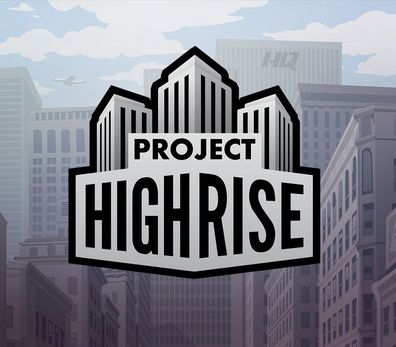 Project Highrise – Steam Key (Aktivierungscode)