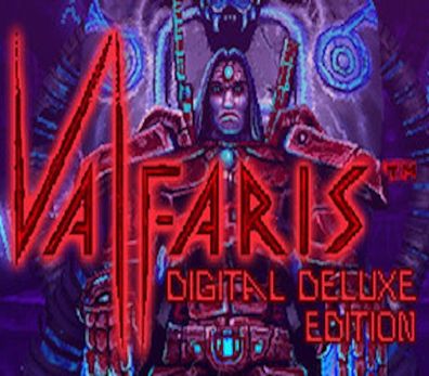 Valfaris Digital Deluxe Edition – Steam Key (Aktivierungscode)