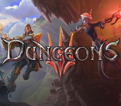 Dungeons 3 - Complete Bundle – Steam DLC (Aktivierungscode)