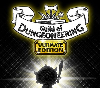 Guild of Dungeoneering Ultimate Edition - Steam Key (Aktivierungscode)