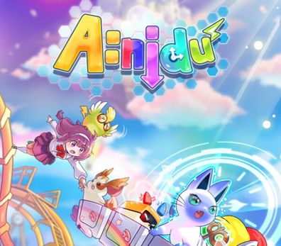 Anidu: Animal Dust Puppet’s Adventure – Steam Key (Aktivierungscode)