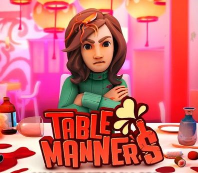Table Manners – Steam Key (Aktivierungscode)