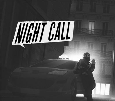 Night Call – Steam Key (Aktivierungscode)